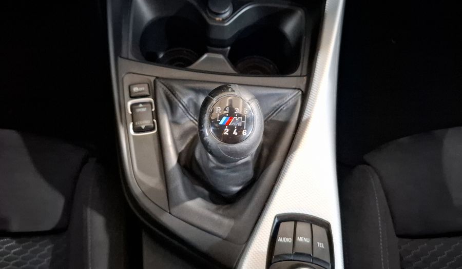 Bmw Serie 1 1.6 118I M SPORT Hatchback 2015