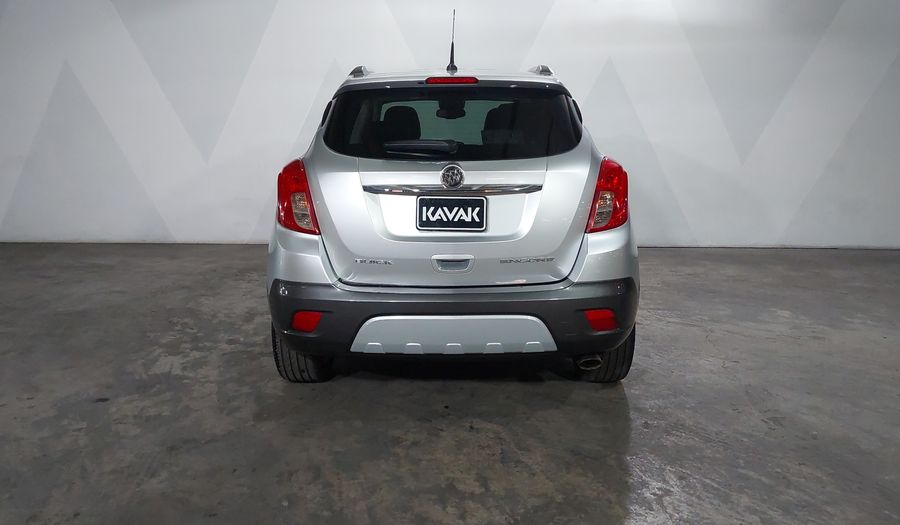 Buick Encore 1.4 AUTO CX N Suv 2015