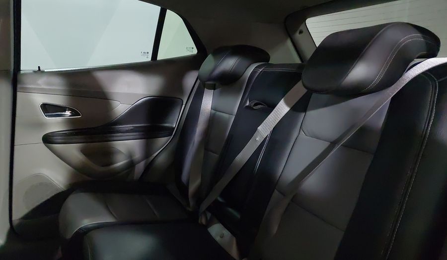 Buick Encore 1.4 AUTO CX N Suv 2015