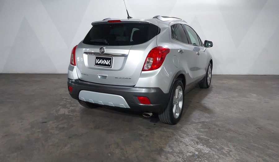 Buick Encore 1.4 AUTO CX N Suv 2015