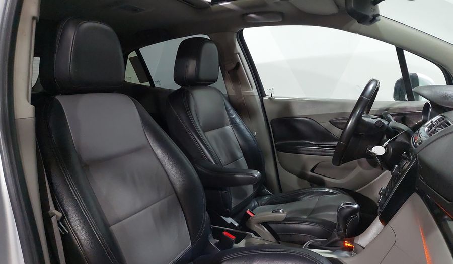 Buick Encore 1.4 AUTO CX N Suv 2015