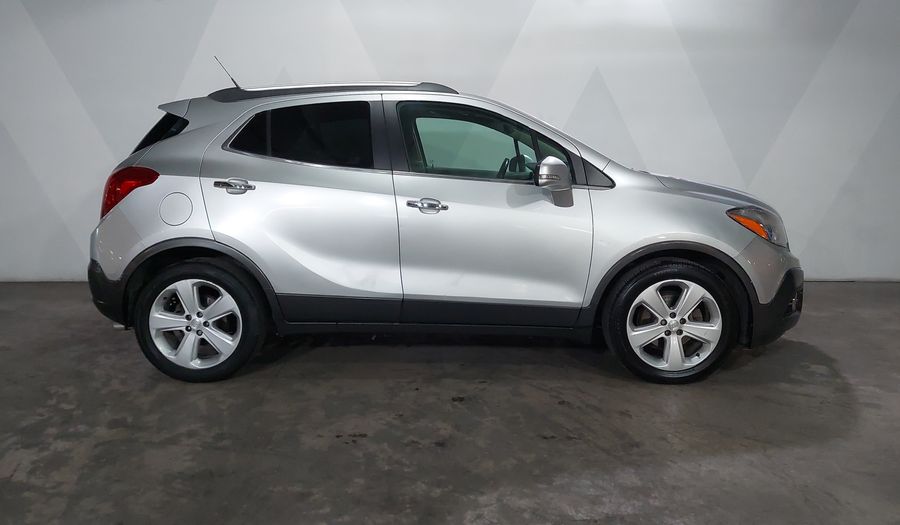 Buick Encore 1.4 AUTO CX N Suv 2015