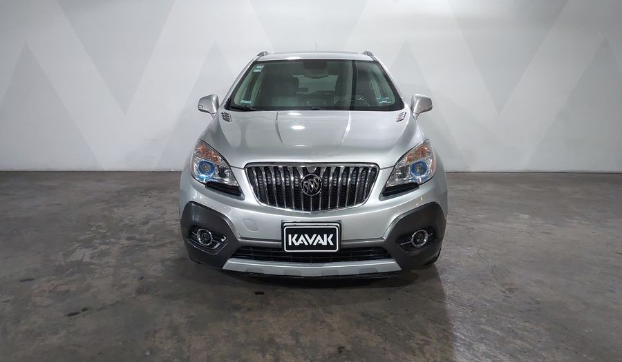 Buick Encore 1.4 AUTO CX N Suv 2015