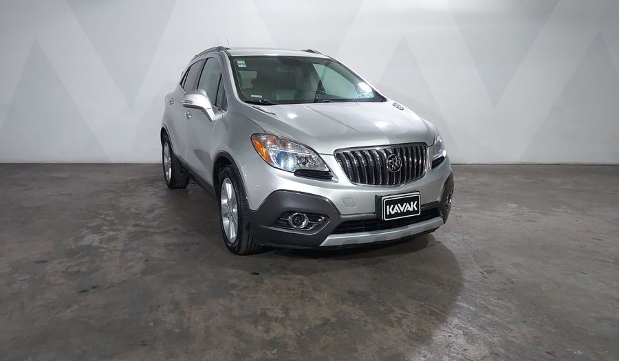 Buick Encore 1.4 AUTO CX N Suv 2015