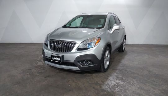 Buick • Encore