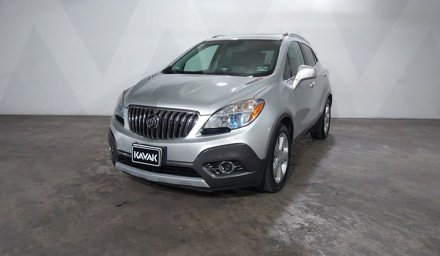 Buick Encore 1.4 AUTO CX N Suv 2015