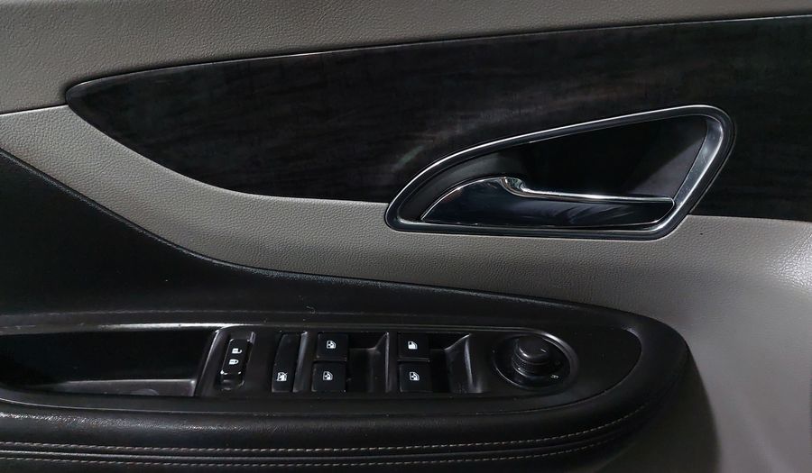 Buick Encore 1.4 AUTO CX N Suv 2015