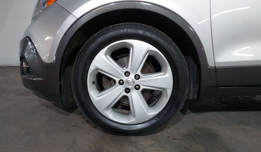 Buick Encore 1.4 AUTO CX N Suv 2015