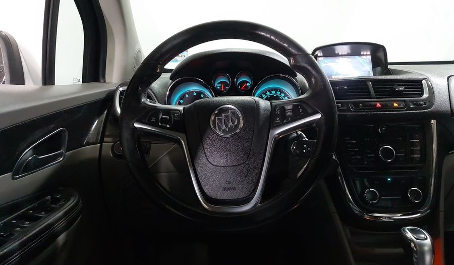 Buick Encore 1.4 AUTO CX N Suv 2015
