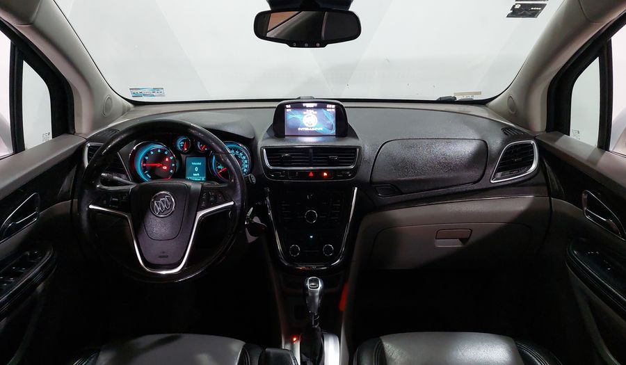 Buick Encore 1.4 AUTO CX N Suv 2015