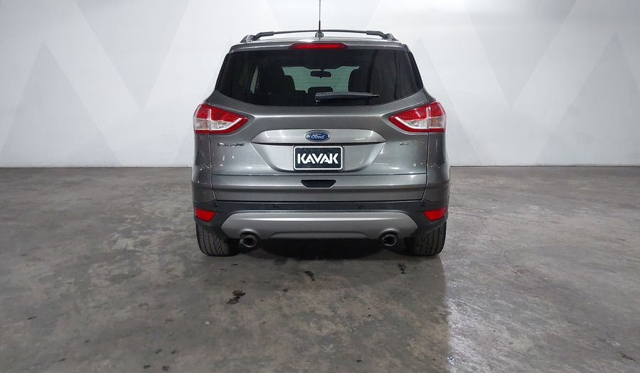 Ford Escape 2.5 SE PLUS PANORAMA ROOF AT Suv 2013