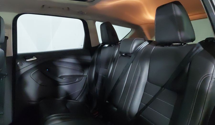 Ford Escape 2.5 SE PLUS PANORAMA ROOF AT Suv 2013