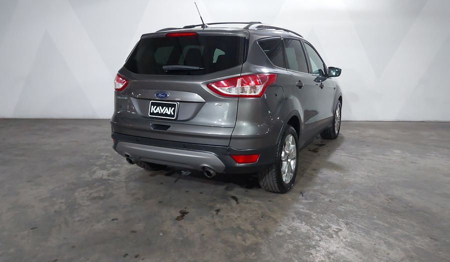 Ford Escape 2.5 SE PLUS PANORAMA ROOF AT Suv 2013