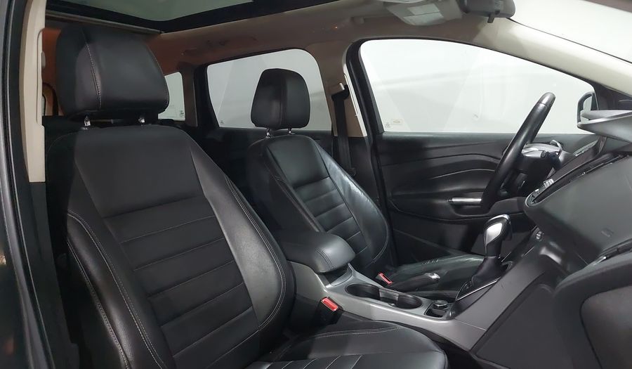Ford Escape 2.5 SE PLUS PANORAMA ROOF AT Suv 2013