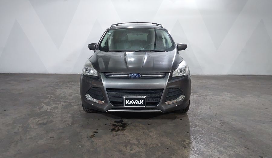 Ford Escape 2.5 SE PLUS PANORAMA ROOF AT Suv 2013
