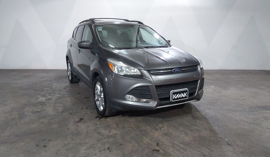 Ford Escape 2.5 SE PLUS PANORAMA ROOF AT Suv 2013