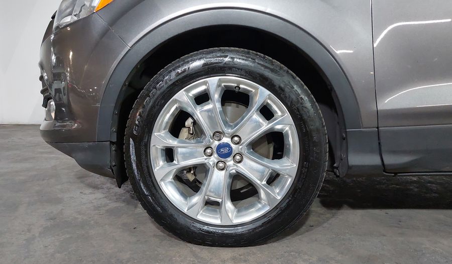Ford Escape 2.5 SE PLUS PANORAMA ROOF AT Suv 2013
