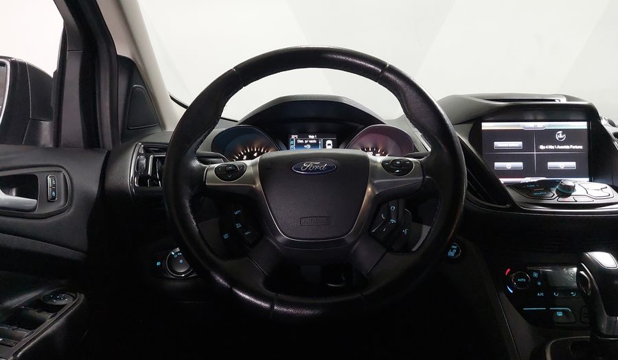 Ford Escape 2.5 SE PLUS PANORAMA ROOF AT Suv 2013