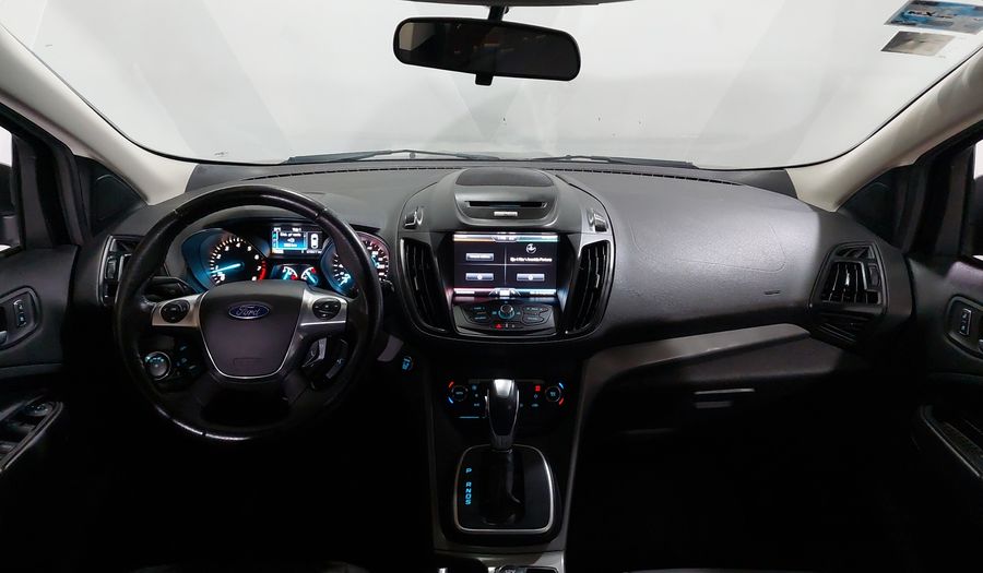 Ford Escape 2.5 SE PLUS PANORAMA ROOF AT Suv 2013