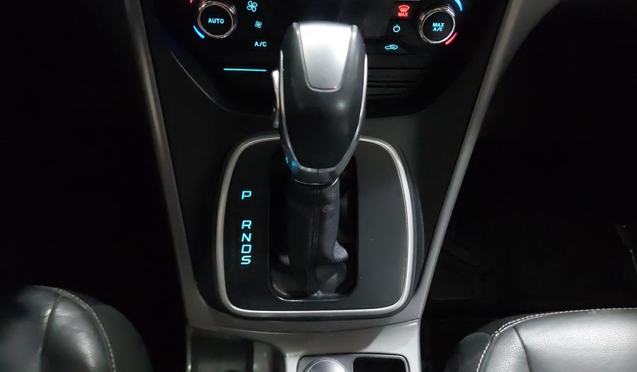 Ford Escape 2.5 SE PLUS PANORAMA ROOF AT Suv 2013