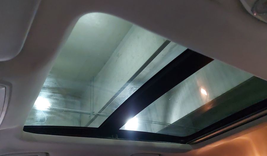 Ford Escape 2.5 SE PLUS PANORAMA ROOF AT Suv 2013