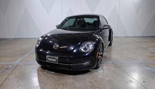 Volkswagen • Beetle
