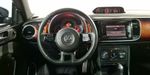 Volkswagen Beetle 2.0 FENDER TURBO DSG Hatchback 2013