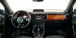 Volkswagen Beetle 2.0 FENDER TURBO DSG Hatchback 2013