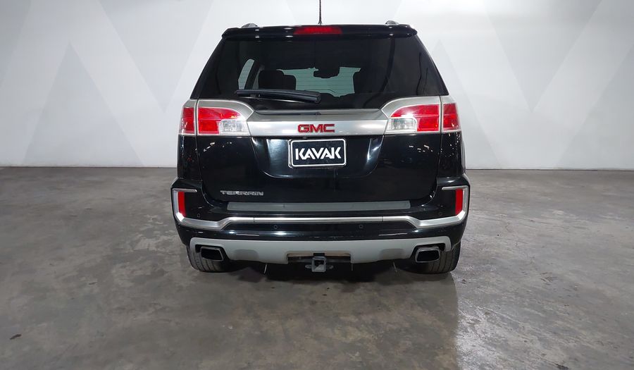 Gmc Terrain 3.6 - DENALI D AT Suv 2016