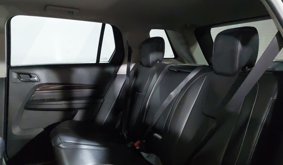 Gmc Terrain 3.6 - DENALI D AT Suv 2016
