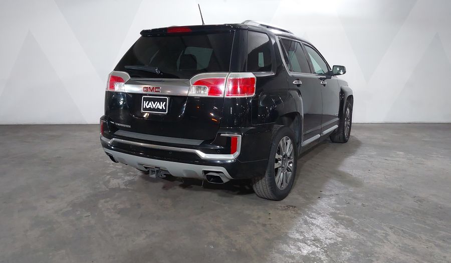 Gmc Terrain 3.6 - DENALI D AT Suv 2016
