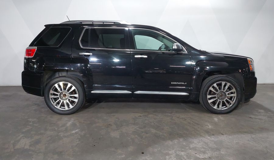 Gmc Terrain 3.6 - DENALI D AT Suv 2016