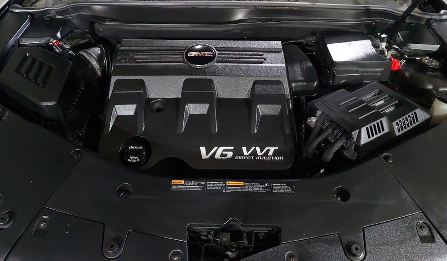 Gmc Terrain 3.6 - DENALI D AT Suv 2016