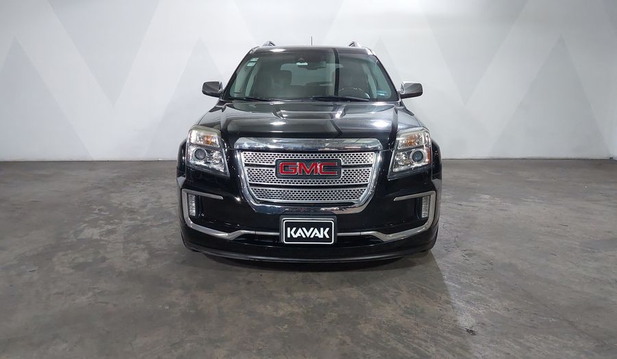 Gmc Terrain 3.6 - DENALI D AT Suv 2016