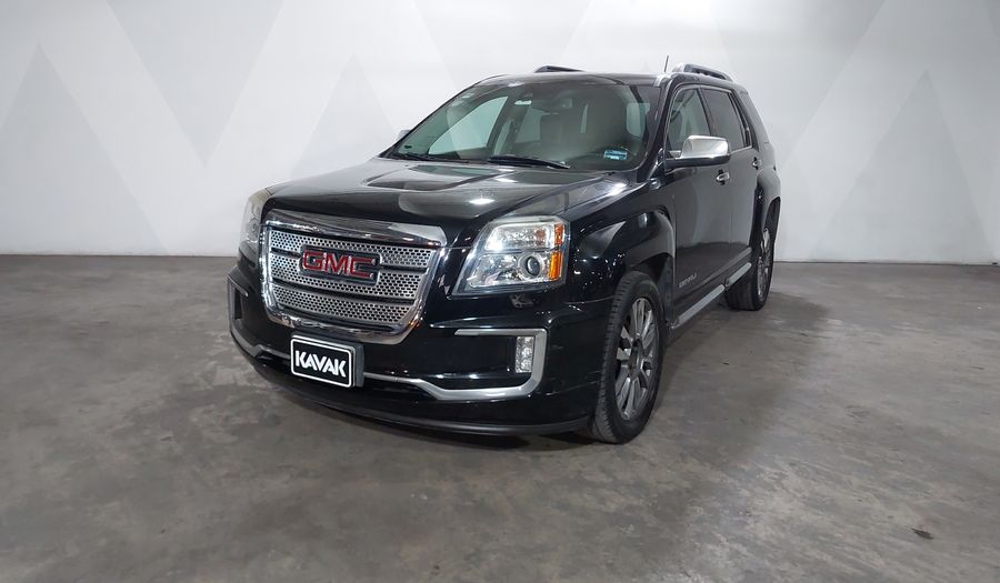 Gmc Terrain 3.6 - DENALI D AT Suv 2016