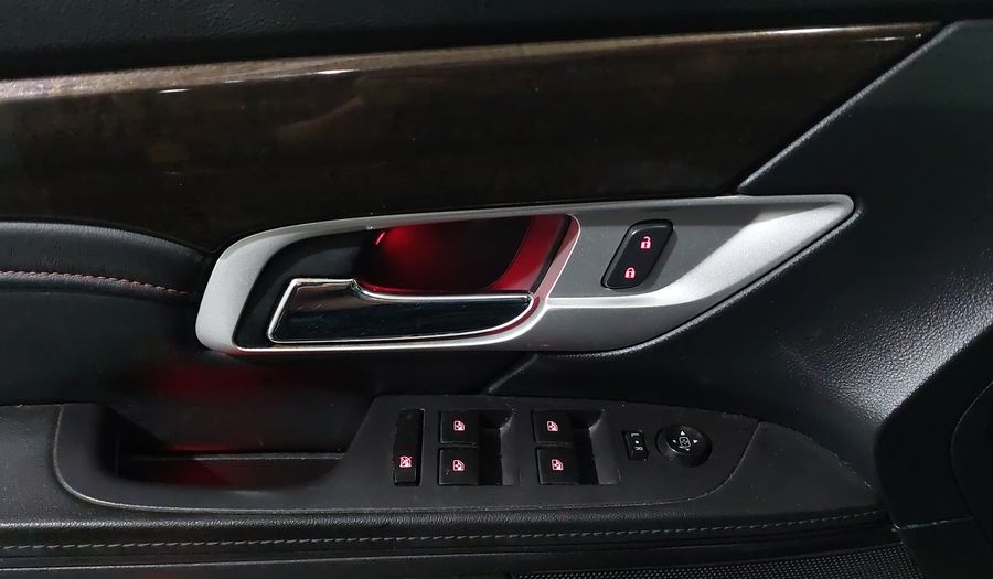 Gmc Terrain 3.6 - DENALI D AT Suv 2016