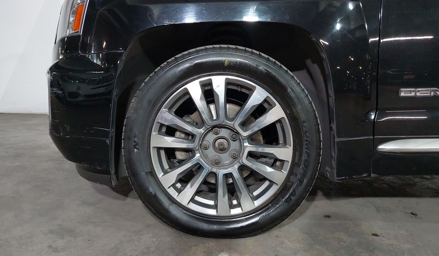 Gmc Terrain 3.6 - DENALI D AT Suv 2016