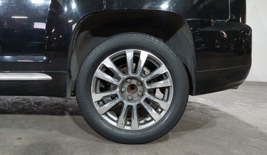 Gmc Terrain 3.6 - DENALI D AT Suv 2016