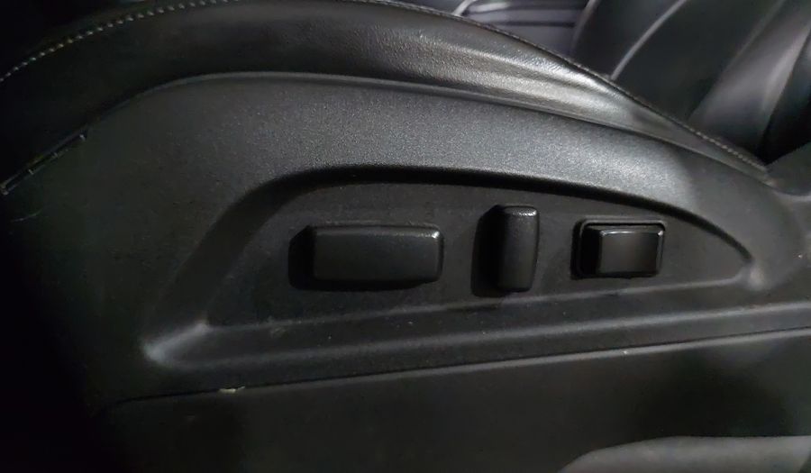 Gmc Terrain 3.6 - DENALI D AT Suv 2016