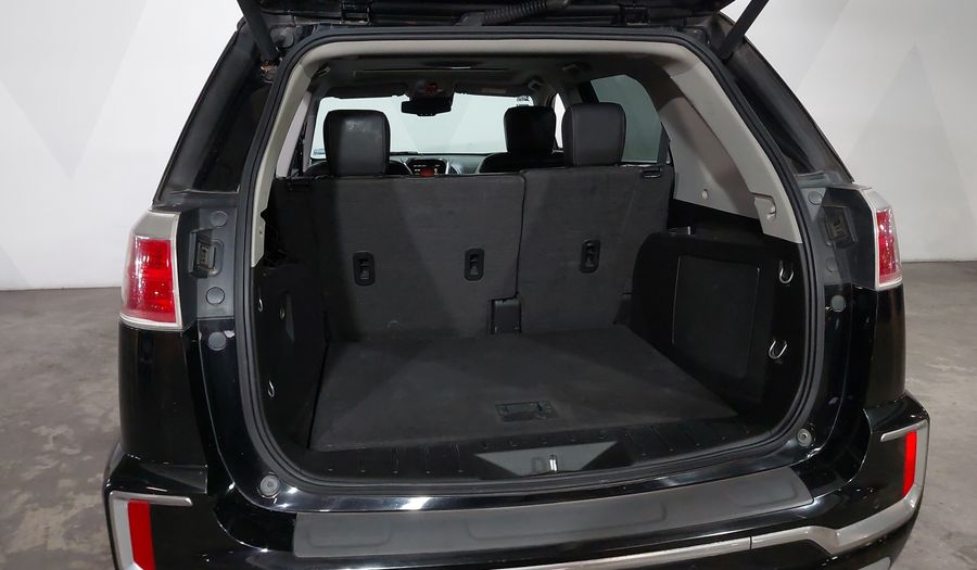 Gmc Terrain 3.6 - DENALI D AT Suv 2016