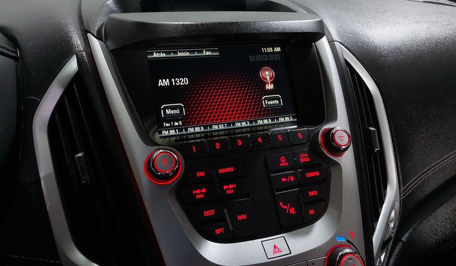 Gmc Terrain 3.6 - DENALI D AT Suv 2016