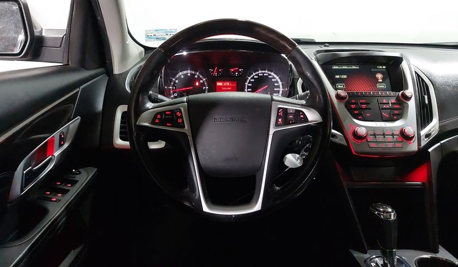 Gmc Terrain 3.6 - DENALI D AT Suv 2016