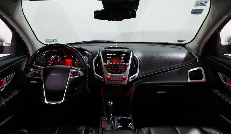 Gmc Terrain 3.6 - DENALI D AT Suv 2016