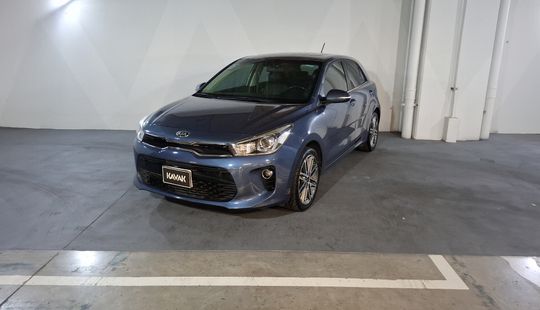 Kia • Rio