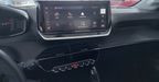 Peugeot 208 1.6L ALLURE Hatchback 2025