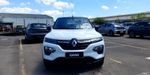 Renault Kwid 1.0 ICONIC BITONO Hatchback 2025