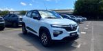Renault Kwid 1.0 ICONIC BITONO Hatchback 2025