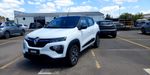 Renault Kwid 1.0 ICONIC BITONO Hatchback 2025