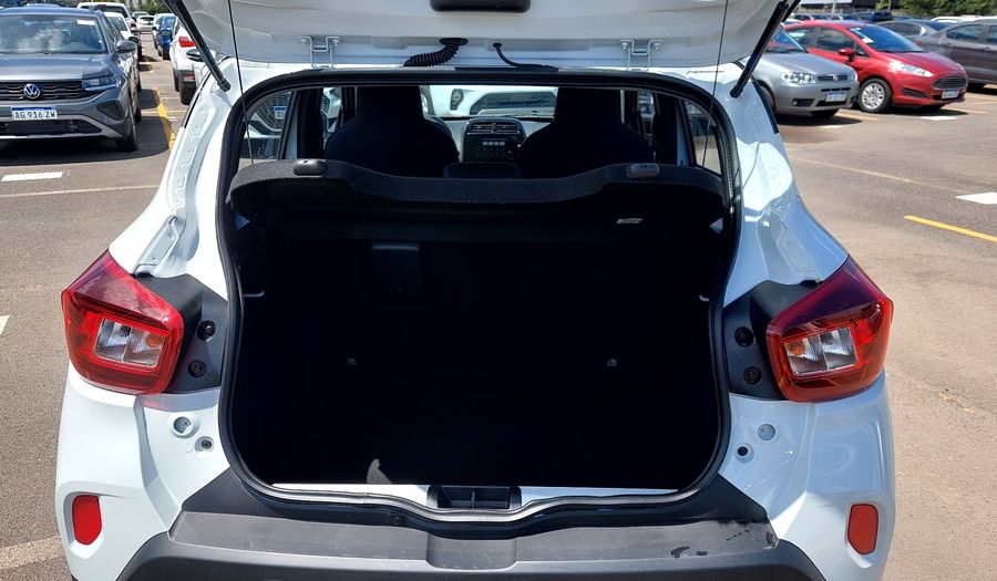 Renault Kwid 1.0 ICONIC BITONO Hatchback 2025