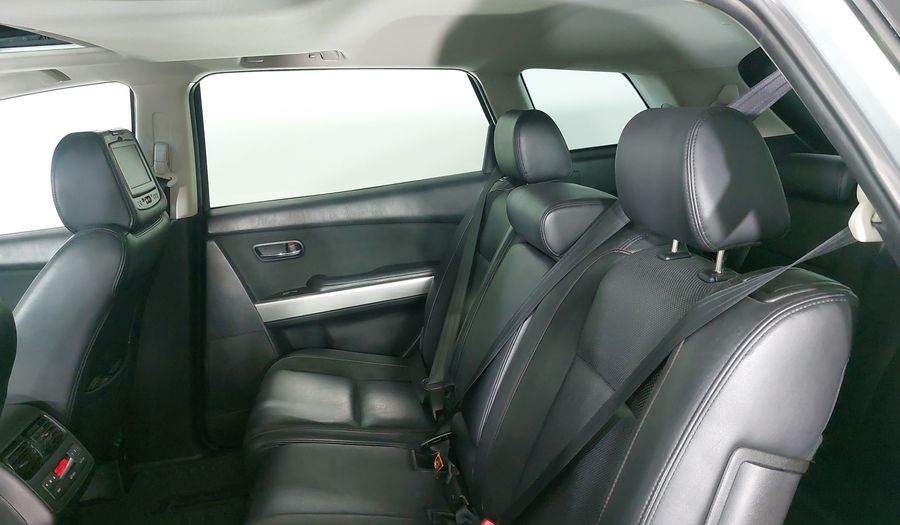 Mazda Cx-9 3.7 GRAND TOURING 2WD AT Suv 2015